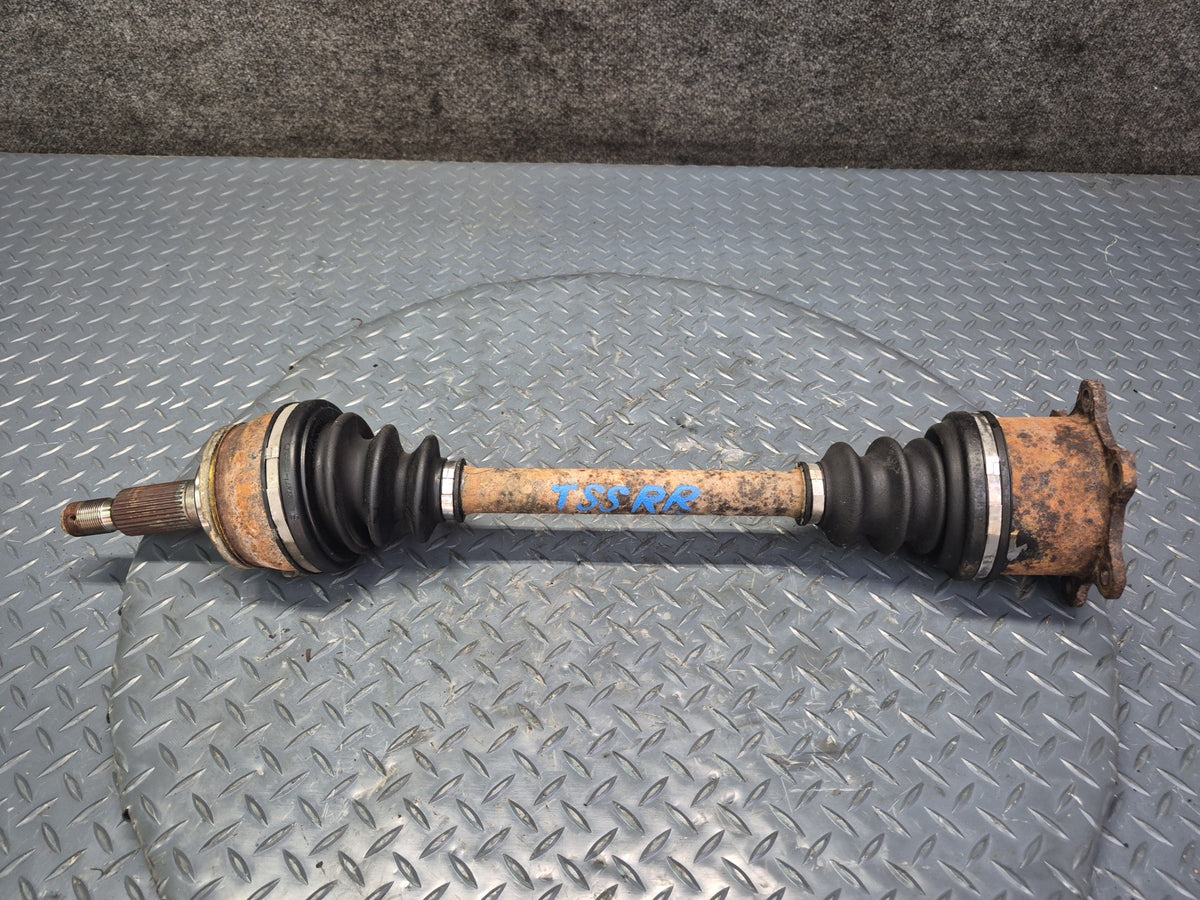 89-92 Toyota Supra MA71 Turbo Rear Right Suspension Axle Shaft 105K Miles OEM