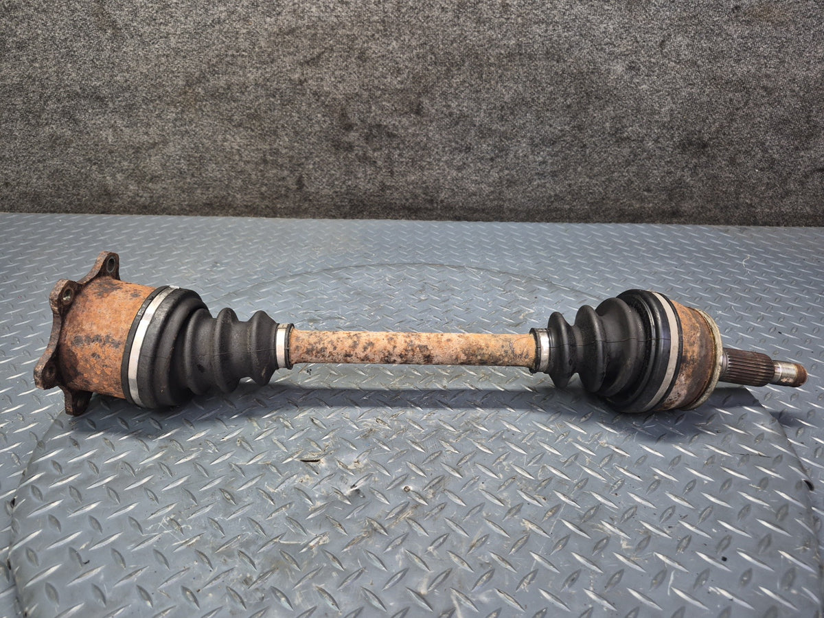 89-92 Toyota Supra MA71 Turbo Rear Right Suspension Axle Shaft 105K Miles OEM