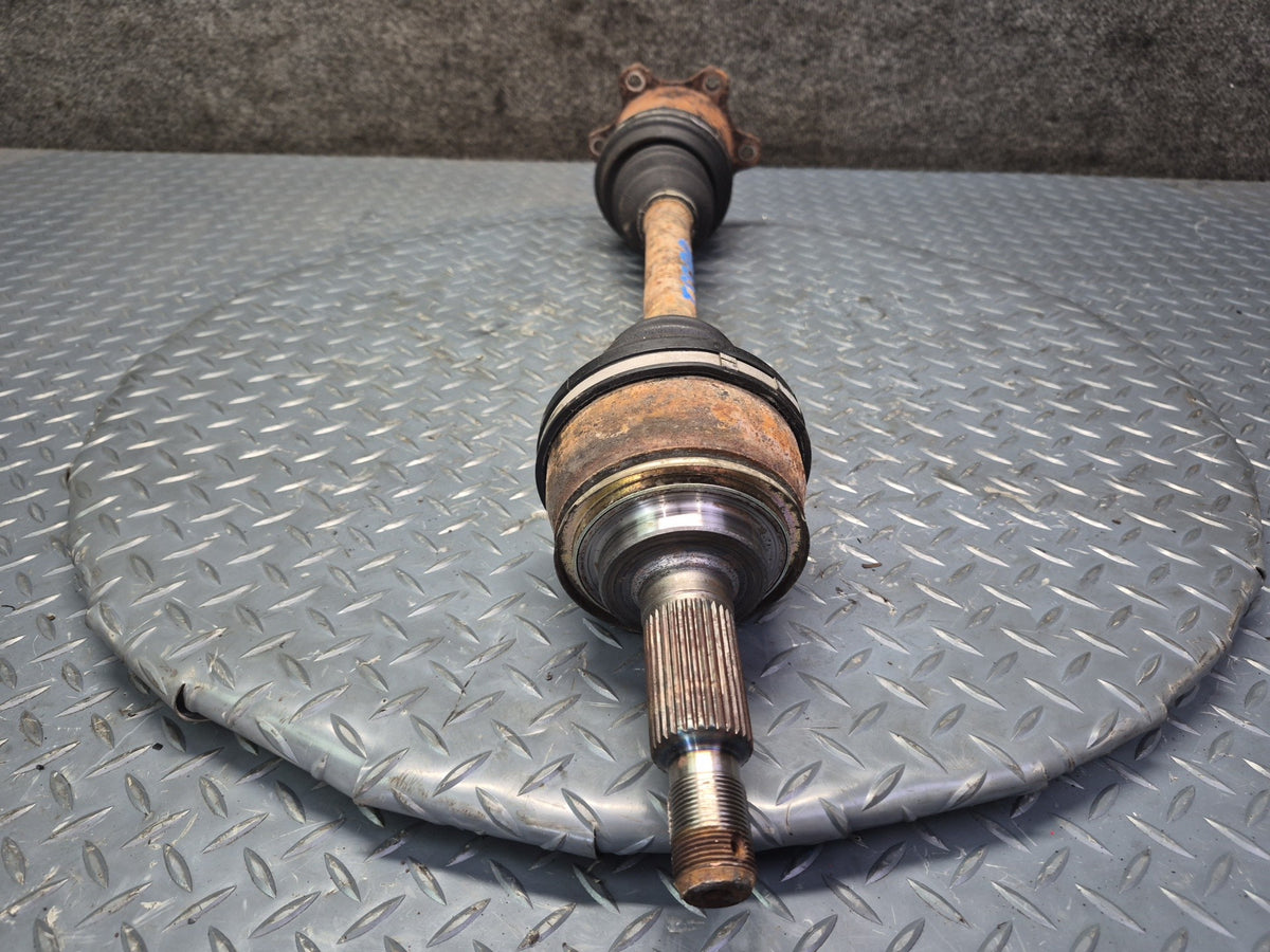 89-92 Toyota Supra MA71 Turbo Rear Right Suspension Axle Shaft 105K Miles OEM