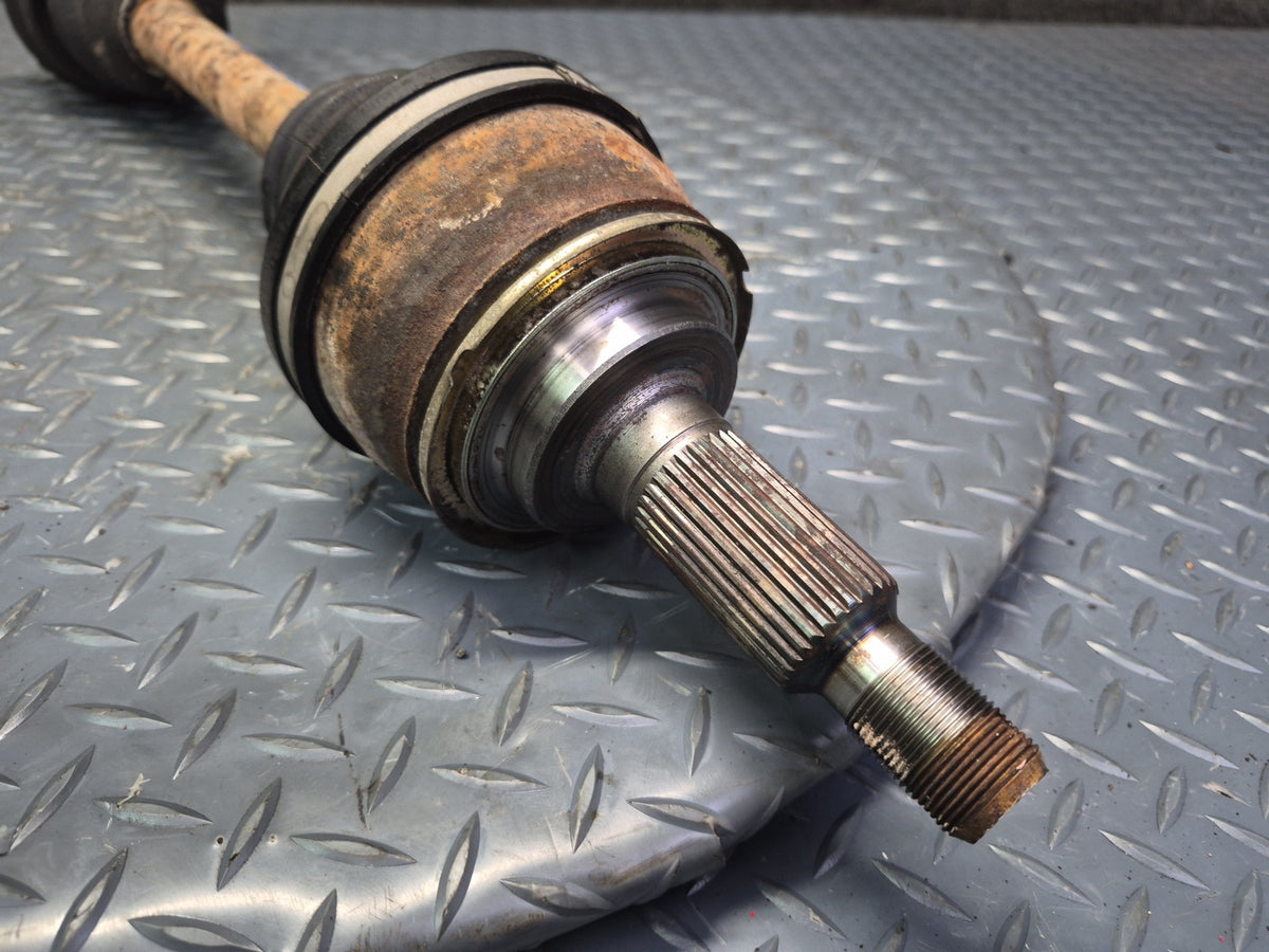 89-92 Toyota Supra MA71 Turbo Rear Right Suspension Axle Shaft 105K Miles OEM