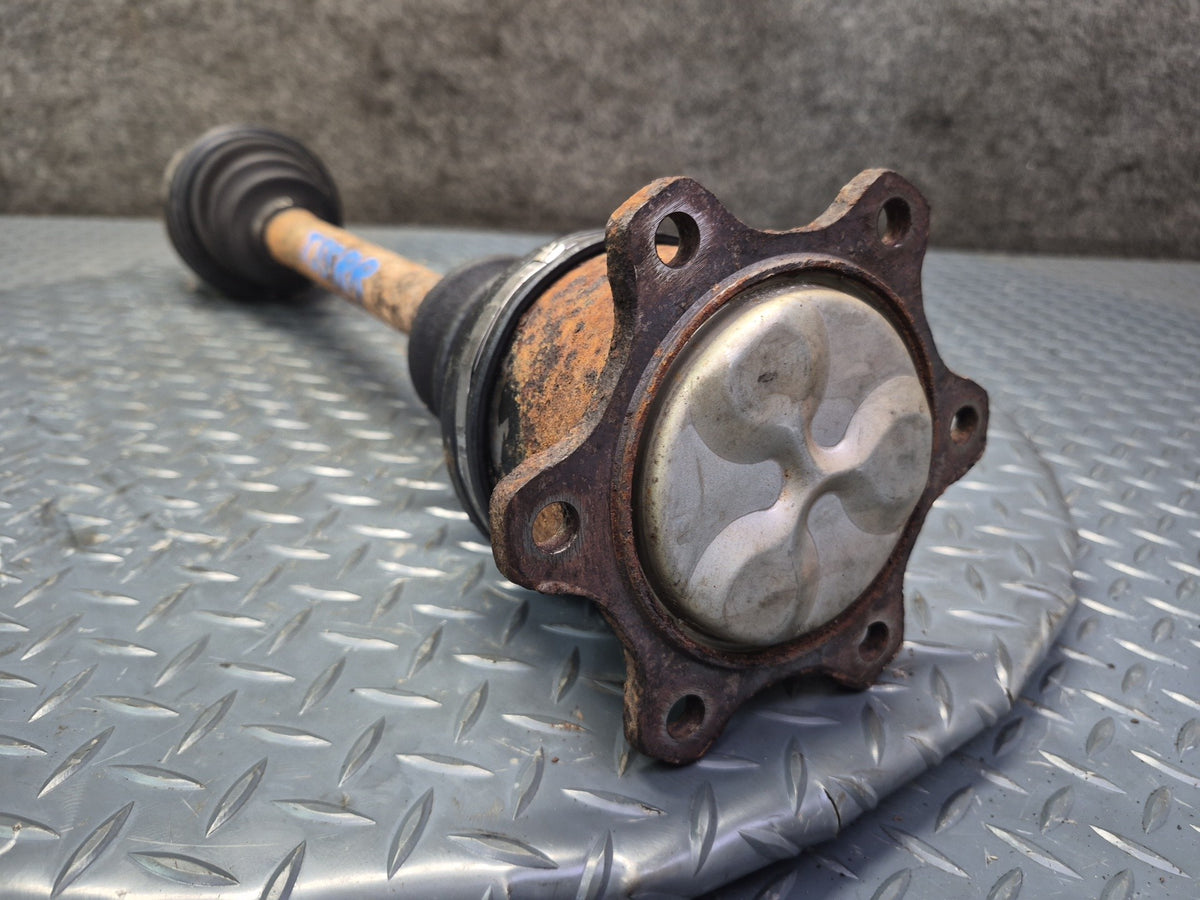 89-92 Toyota Supra MA71 Turbo Rear Right Suspension Axle Shaft 105K Miles OEM