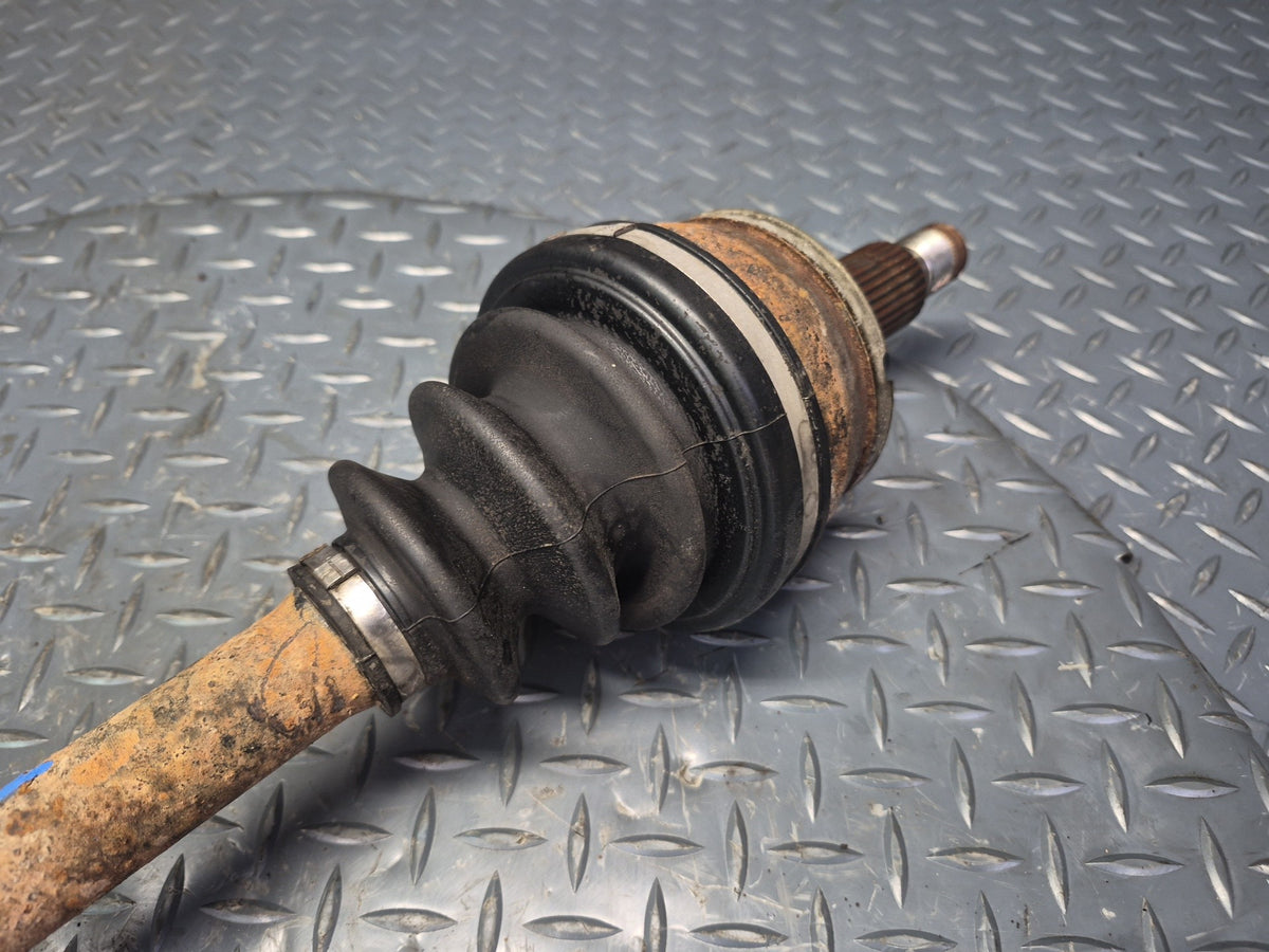 89-92 Toyota Supra MA71 Turbo Rear Right Suspension Axle Shaft 105K Miles OEM
