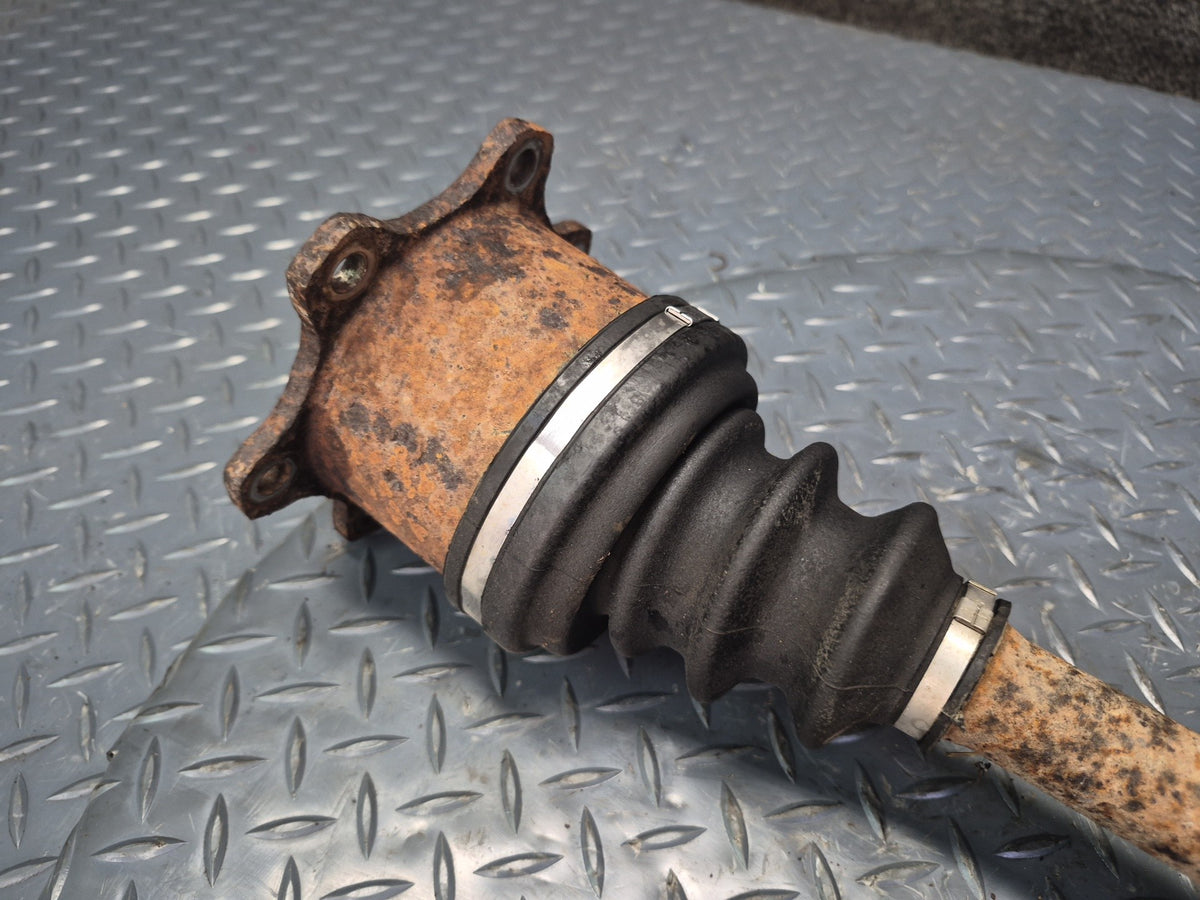 89-92 Toyota Supra MA71 Turbo Rear Right Suspension Axle Shaft 105K Miles OEM