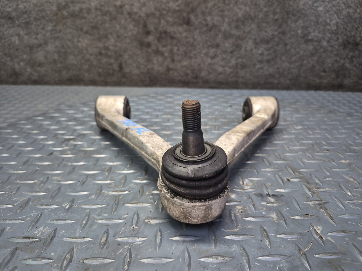 86-92 Toyota Supra MA71 Front Left Suspension Upper Control Arm OEM