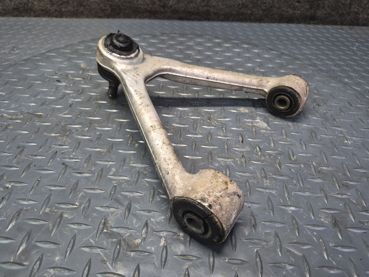 86-92 Toyota Supra MA71 Front Left Suspension Upper Control Arm OEM
