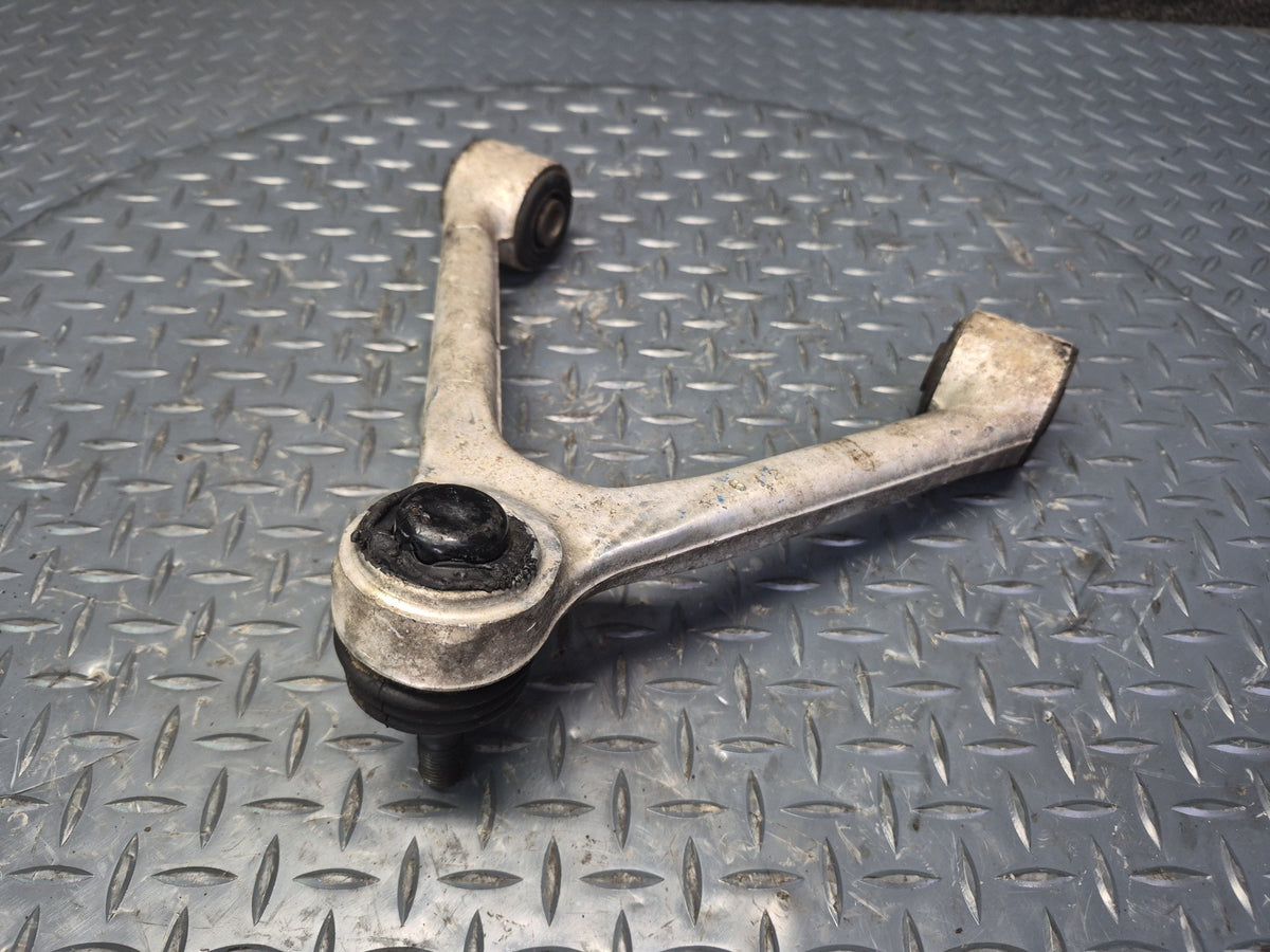86-92 Toyota Supra MA71 Front Left Suspension Upper Control Arm OEM