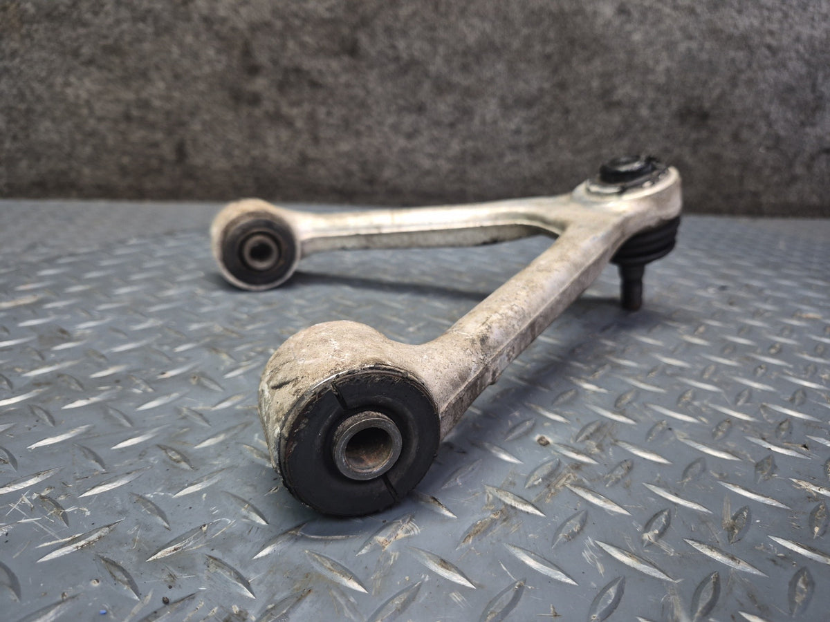 86-92 Toyota Supra MA71 Front Left Suspension Upper Control Arm OEM