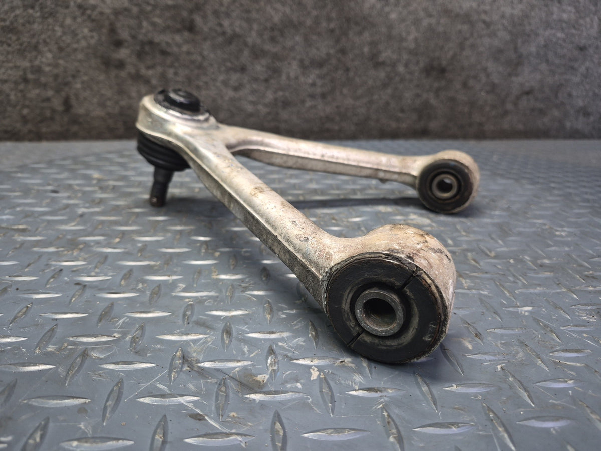 86-92 Toyota Supra MA71 Front Left Suspension Upper Control Arm OEM