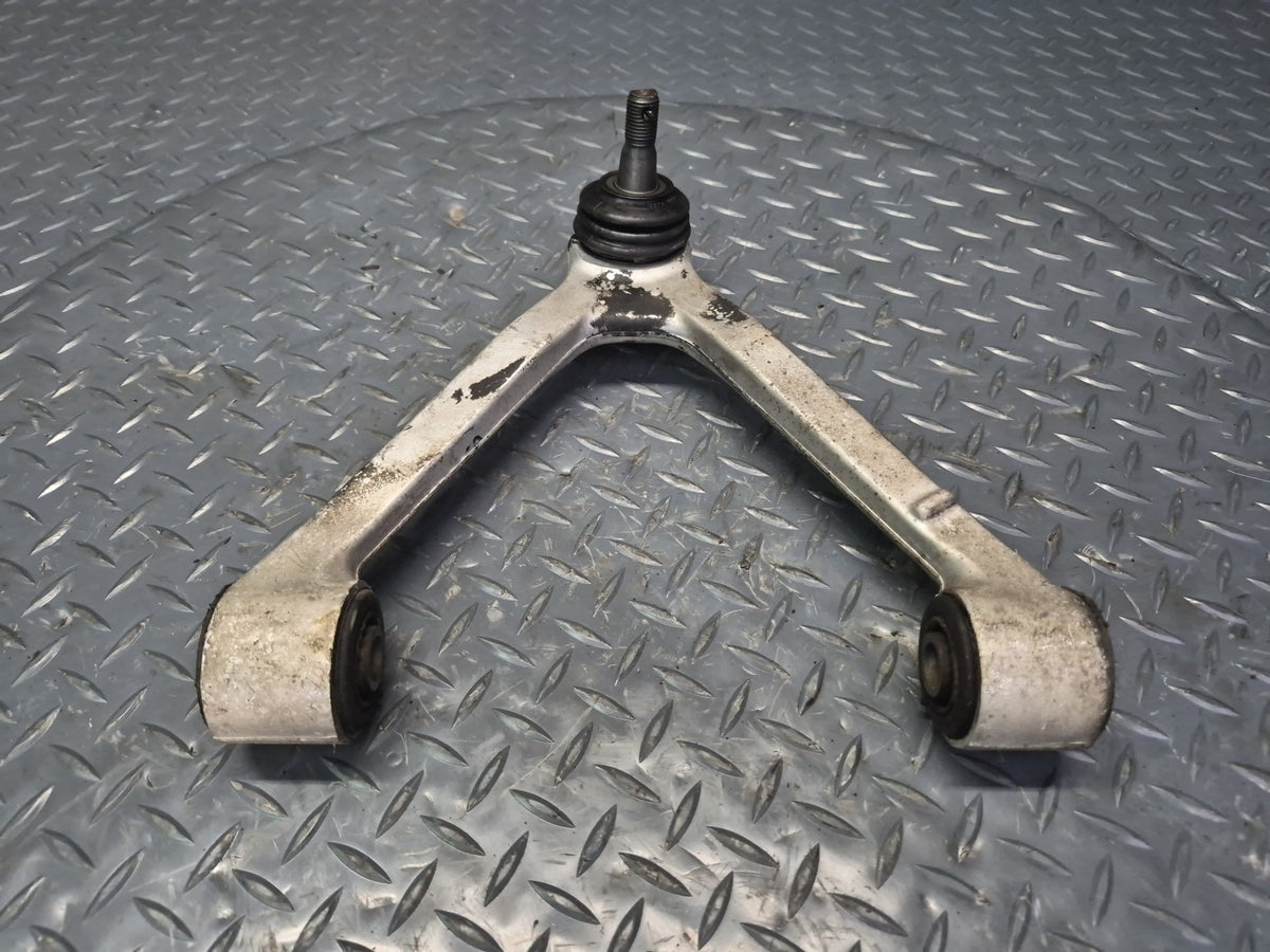 86-92 Toyota Supra MA71 Front Right Suspension Upper Control Arm 105K Miles OEM