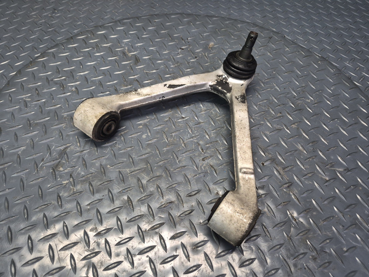 86-92 Toyota Supra MA71 Front Right Suspension Upper Control Arm 105K Miles OEM