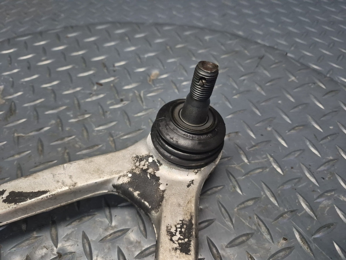 86-92 Toyota Supra MA71 Front Right Suspension Upper Control Arm 105K Miles OEM