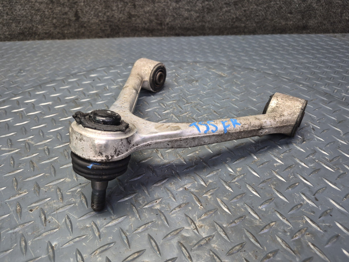 86-92 Toyota Supra MA71 Front Right Suspension Upper Control Arm 105K Miles OEM