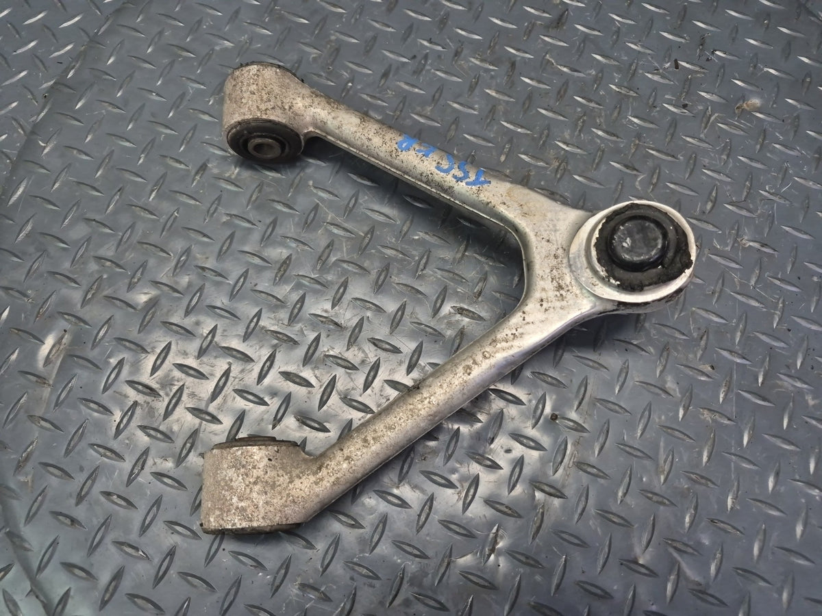 86-92 Toyota Supra MA71 Front Right Suspension Upper Control Arm 105K Miles OEM
