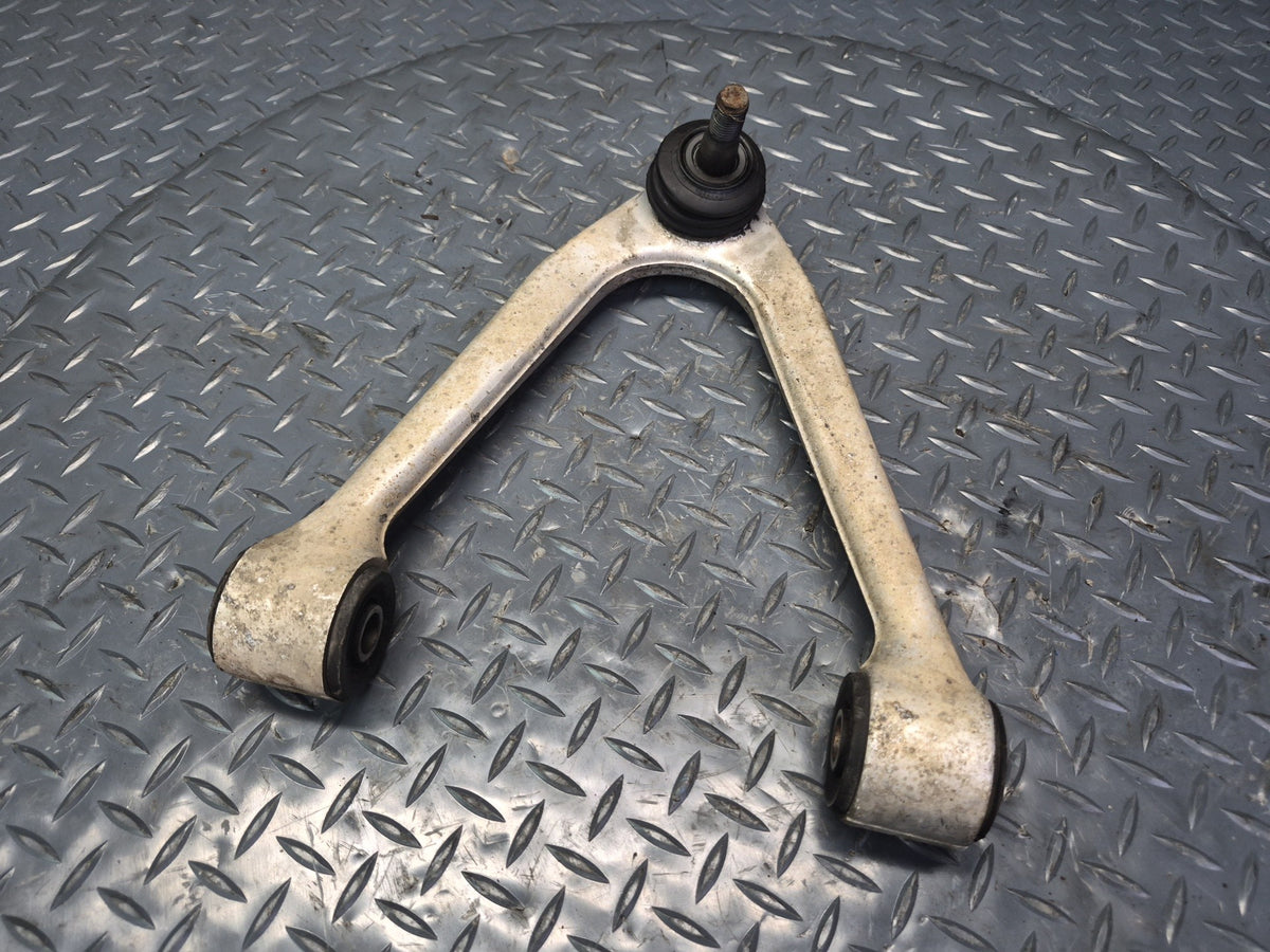 86-92 Toyota Supra MA71 MK3 Rear Right Upper Control Arm 105K Miles OEM