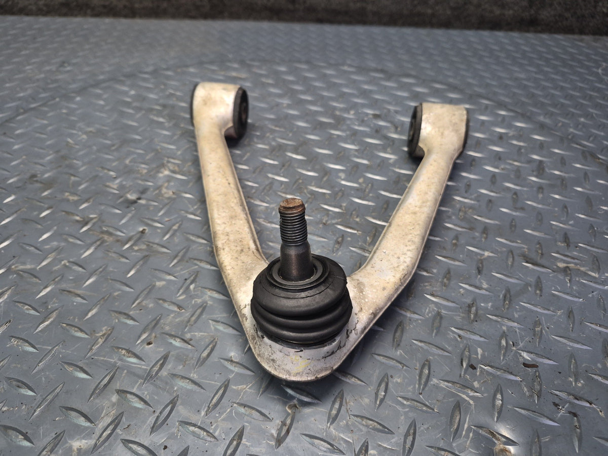 86-92 Toyota Supra MA71 MK3 Rear Right Upper Control Arm 105K Miles OEM