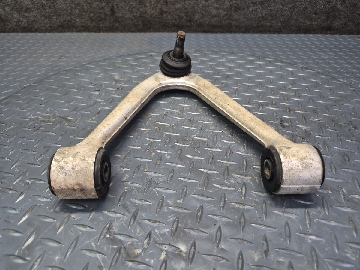 86-92 Toyota Supra MA71 MK3 Rear Right Upper Control Arm 105K Miles OEM