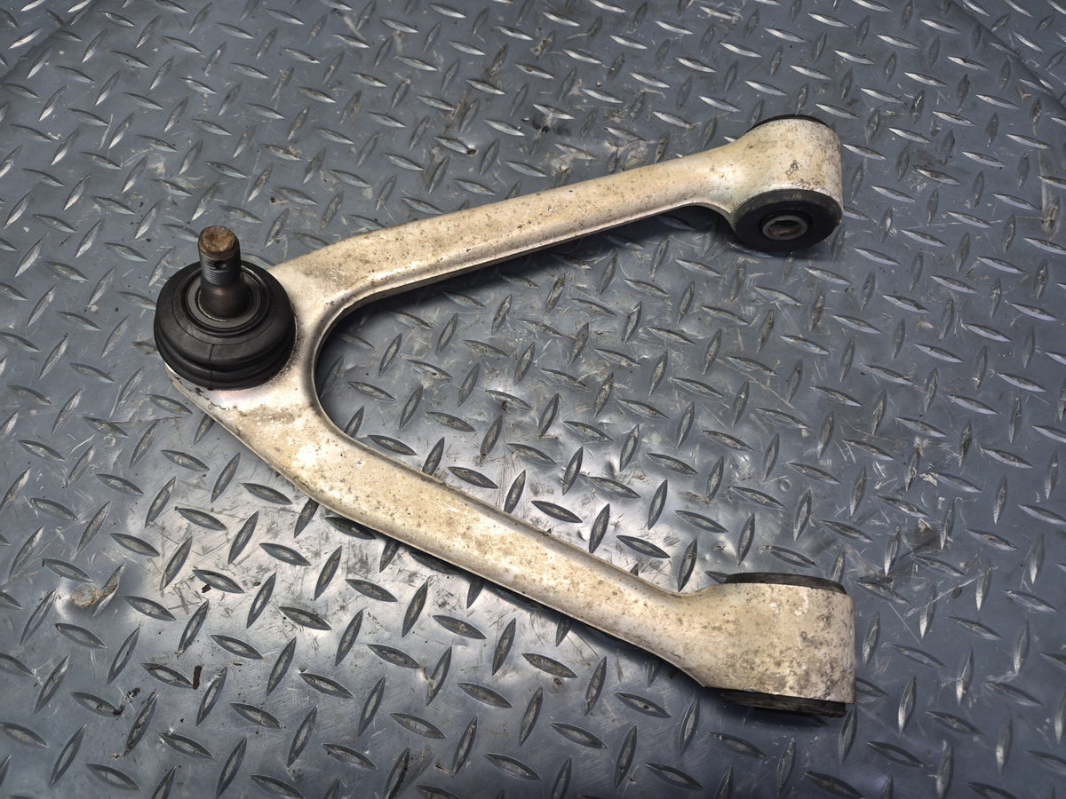 86-92 Toyota Supra MA71 MK3 Rear Right Upper Control Arm 105K Miles OEM