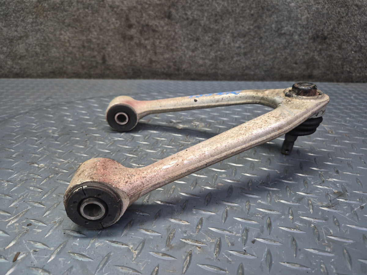 86-92 Toyota Supra MA71 MK3 Rear Right Upper Control Arm 105K Miles OEM