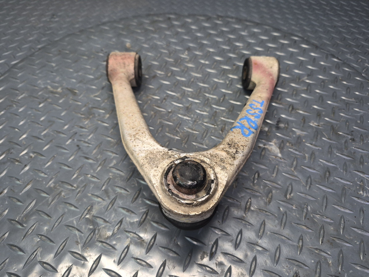 86-92 Toyota Supra MA71 MK3 Rear Right Upper Control Arm 105K Miles OEM