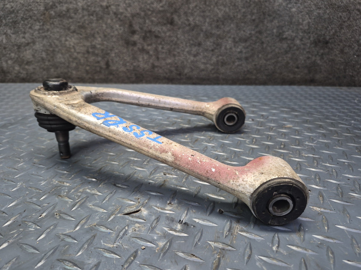 86-92 Toyota Supra MA71 MK3 Rear Right Upper Control Arm 105K Miles OEM