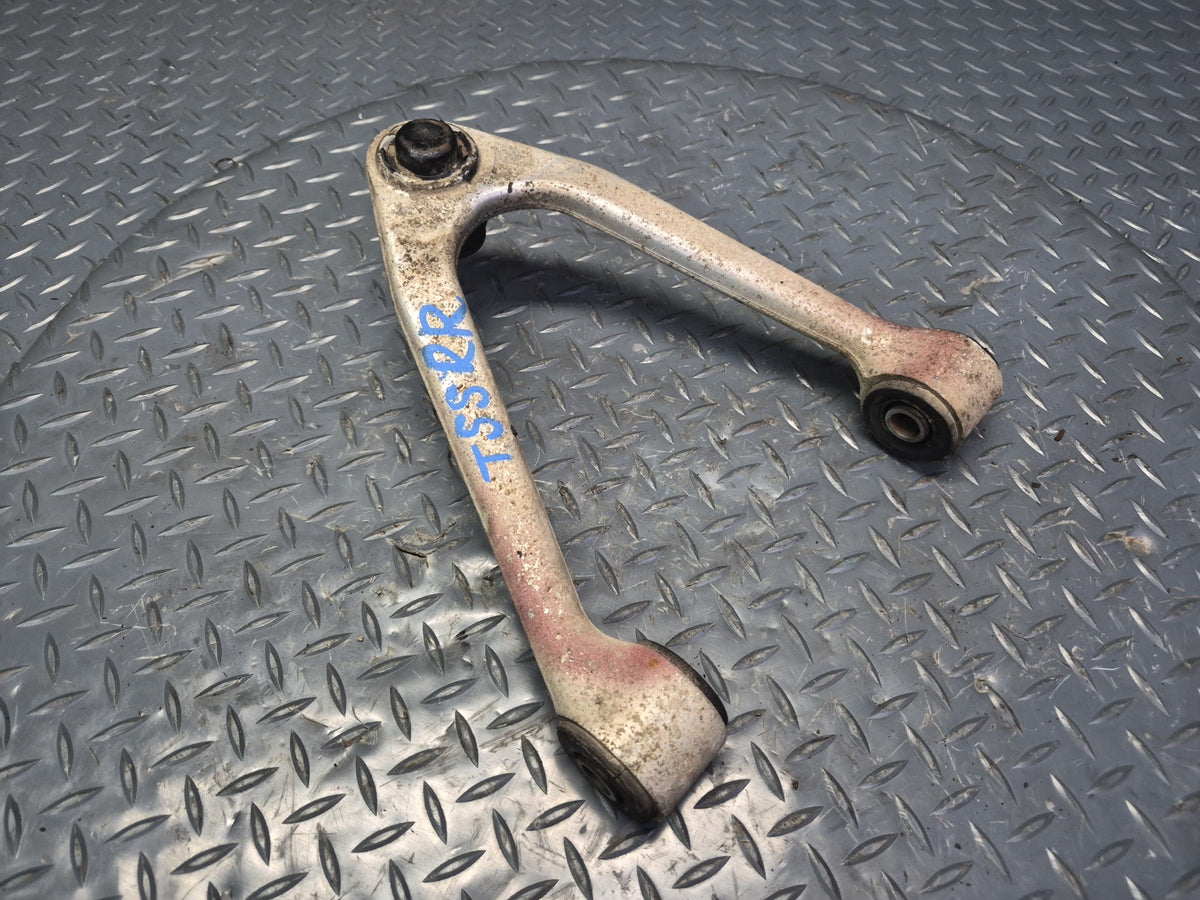 86-92 Toyota Supra MA71 MK3 Rear Right Upper Control Arm 105K Miles OEM
