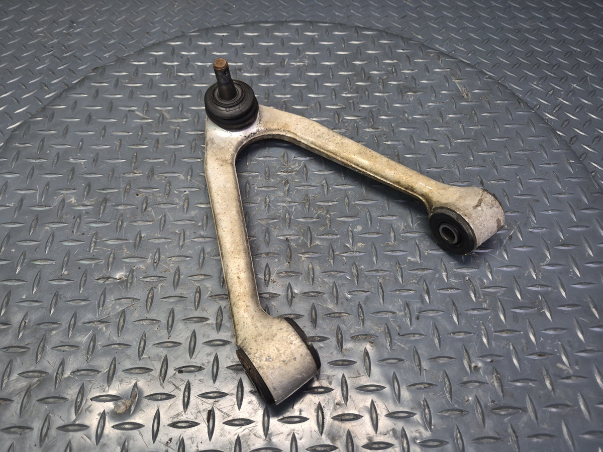 86-92 Toyota Supra MA71 MK3 Rear Left Upper Control Arm 105K Miles OEM
