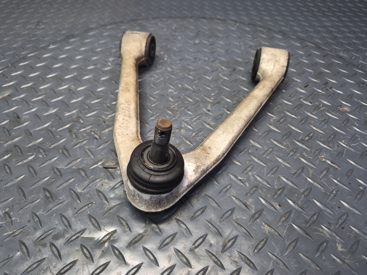 86-92 Toyota Supra MA71 MK3 Rear Left Upper Control Arm 105K Miles OEM