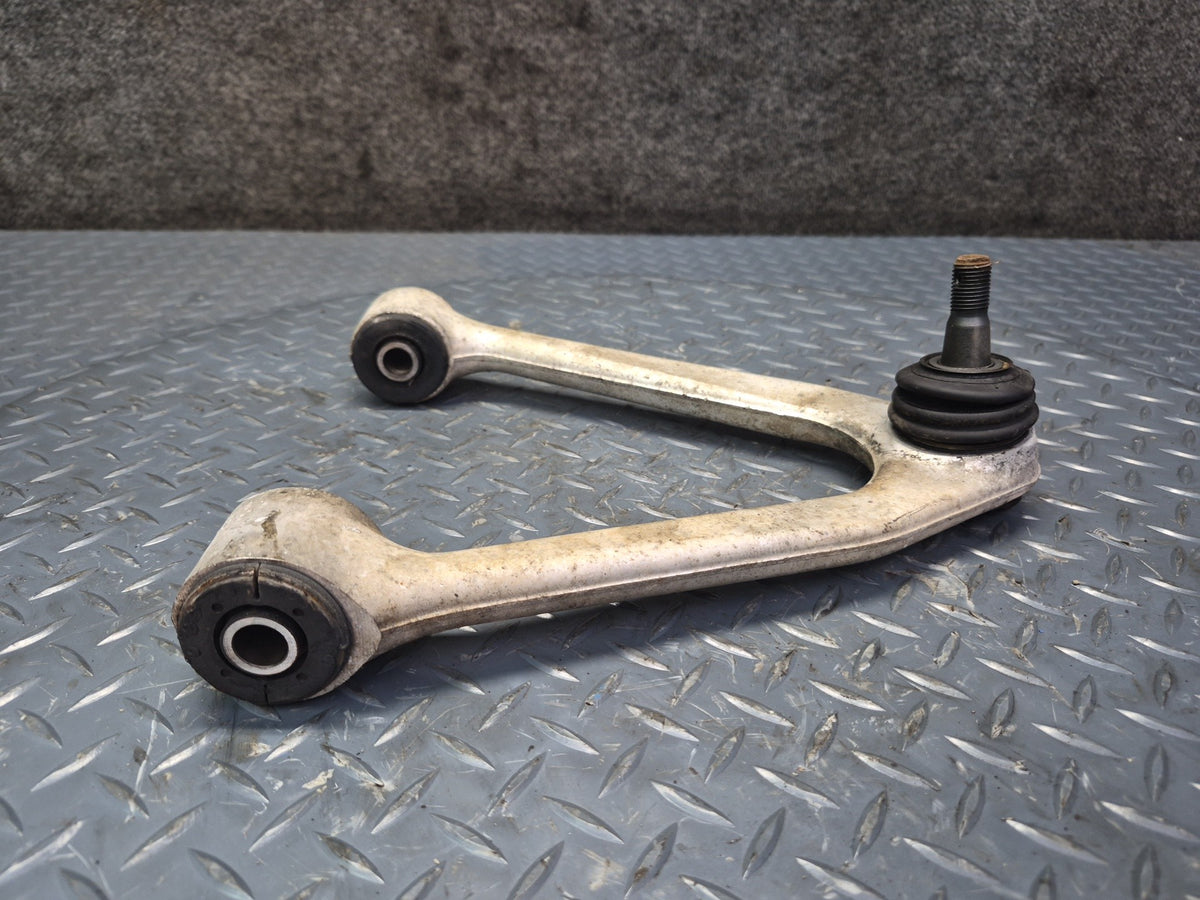 86-92 Toyota Supra MA71 MK3 Rear Left Upper Control Arm 105K Miles OEM
