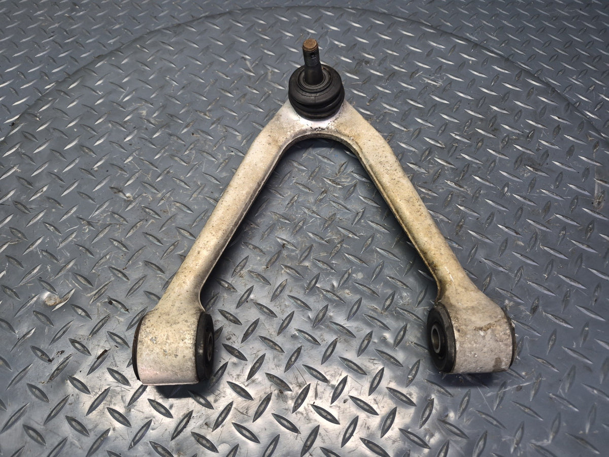 86-92 Toyota Supra MA71 MK3 Rear Left Upper Control Arm 105K Miles OEM