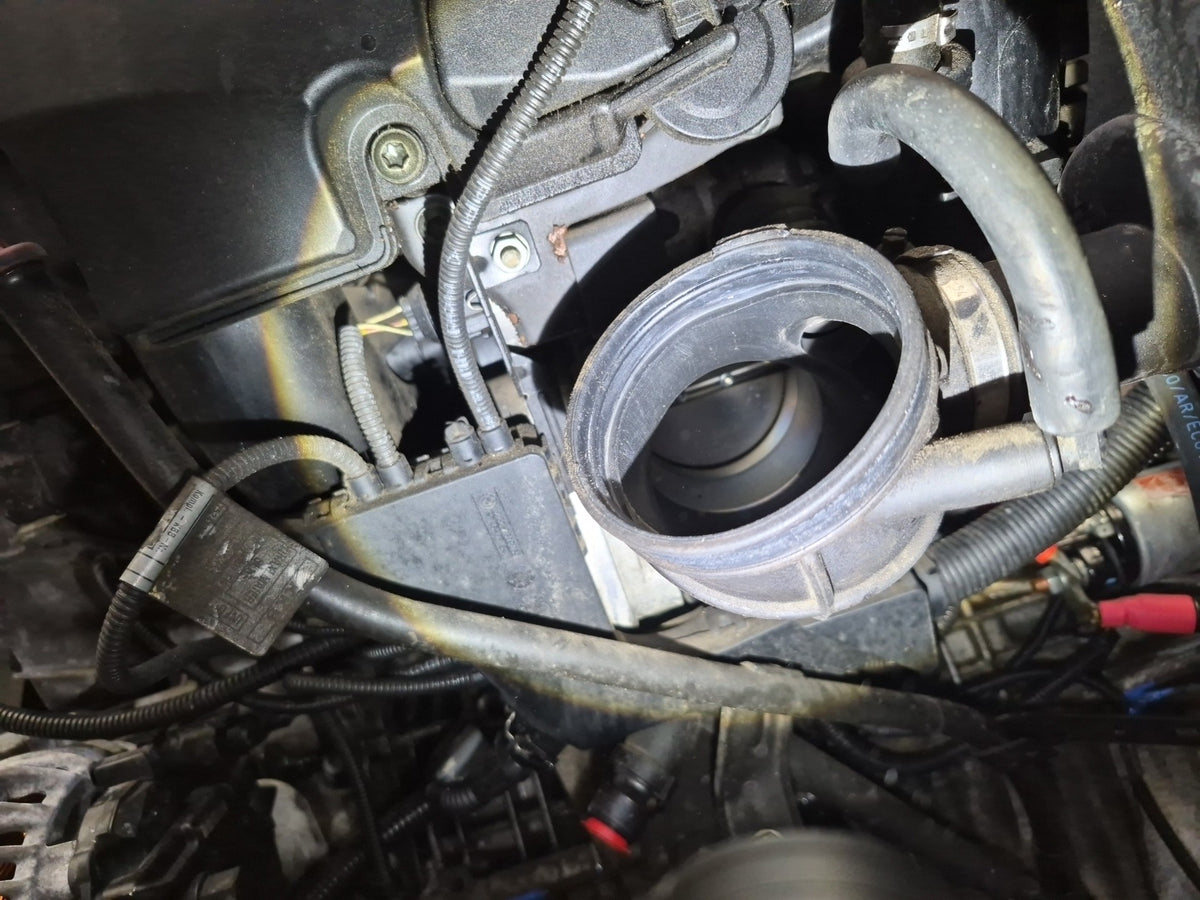 03-05 BMW E85 Z4 RWD M/T 3.0L M54 M54B30 Complete Engine Motor 101K Miles OEM