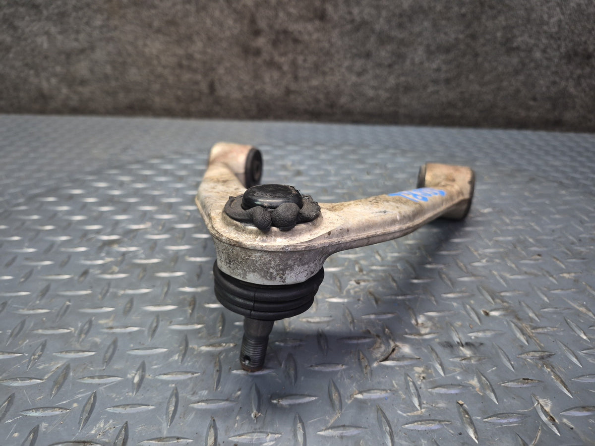 86-92 Toyota Supra MA71 MK3 Rear Left Upper Control Arm 105K Miles OEM