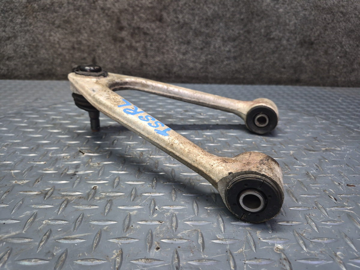 86-92 Toyota Supra MA71 MK3 Rear Left Upper Control Arm 105K Miles OEM