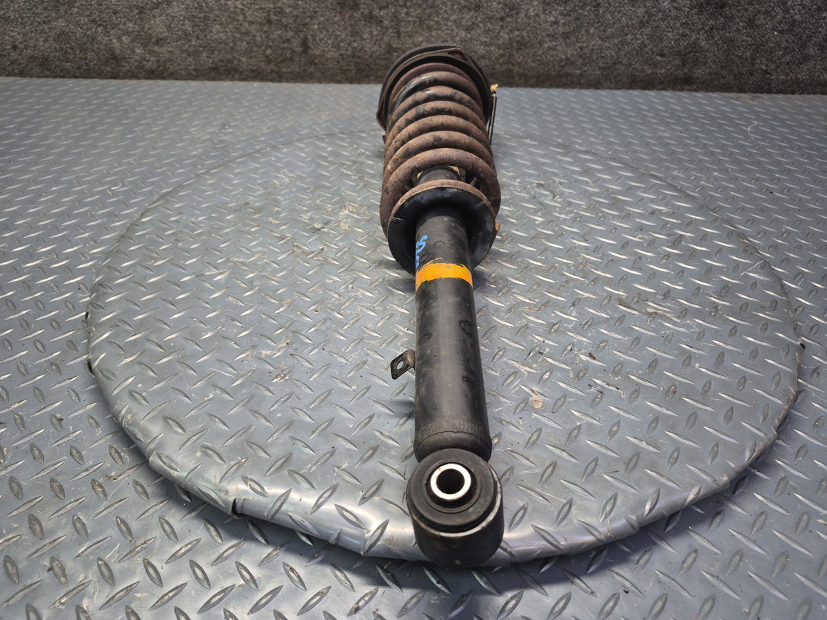 89-90 Toyota Supra MA71 Turbo Set of 2 Tems Front Strut Shock Absorber OEM