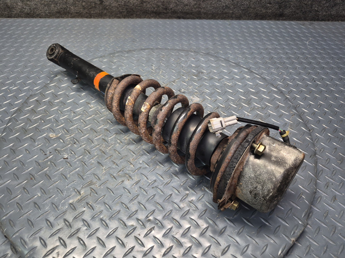 89-90 Toyota Supra MA71 Turbo Set of 2 Tems Front Strut Shock Absorber OEM