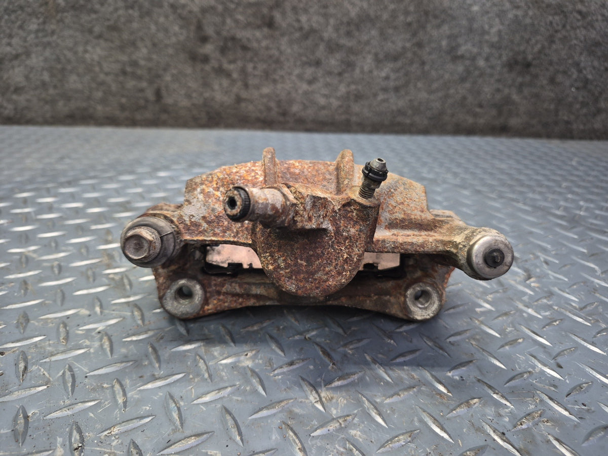 86-90 Toyota Supra MA71 MK3 Set of 2 Rear Left & Right Brake Caliper 105K OEM