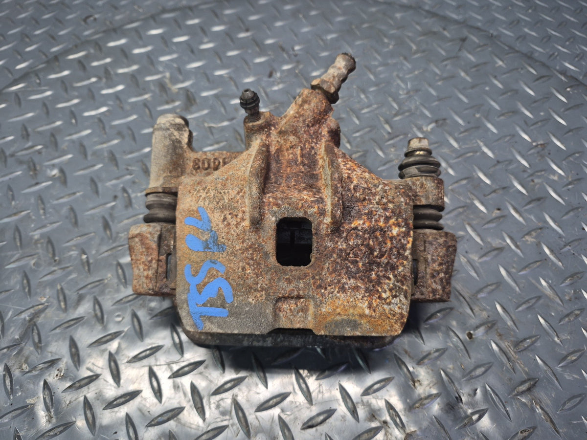 86-90 Toyota Supra MA71 MK3 Set of 2 Rear Left & Right Brake Caliper 105K OEM