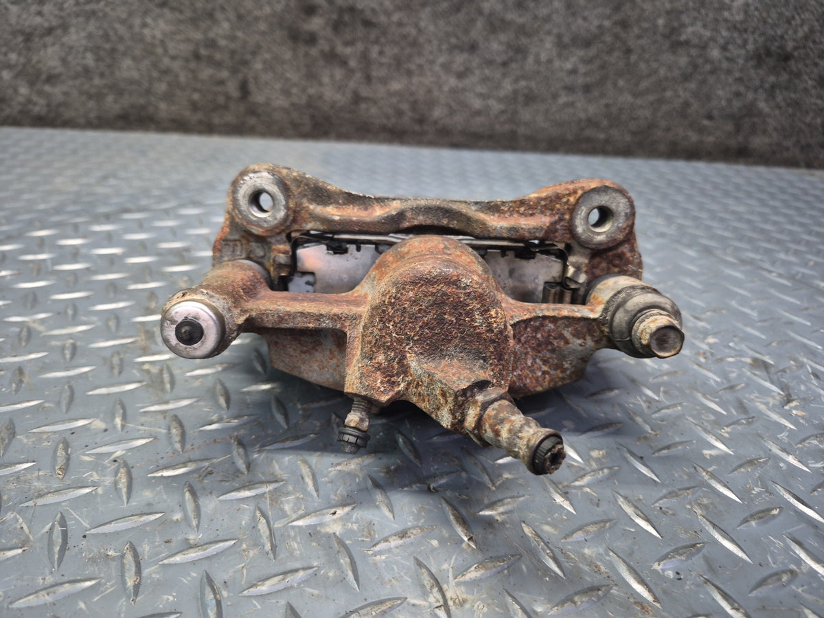 86-90 Toyota Supra MA71 MK3 Set of 2 Rear Left & Right Brake Caliper 105K OEM