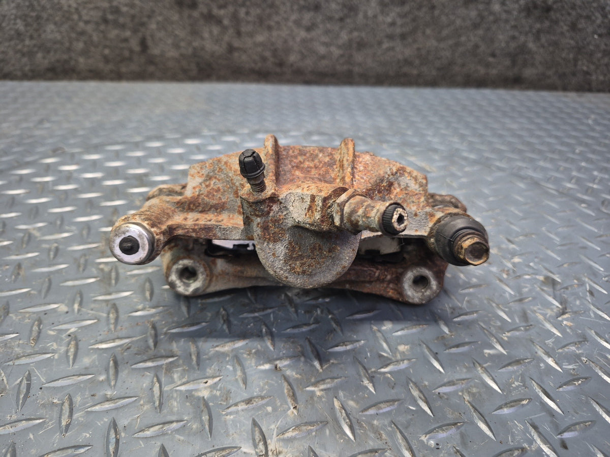 86-90 Toyota Supra MA71 MK3 Set of 2 Rear Left & Right Brake Caliper 105K OEM
