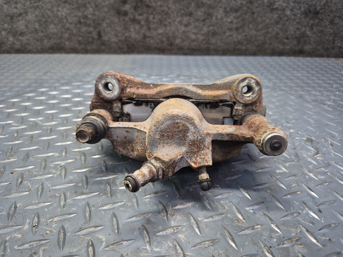 86-90 Toyota Supra MA71 MK3 Set of 2 Rear Left & Right Brake Caliper 105K OEM