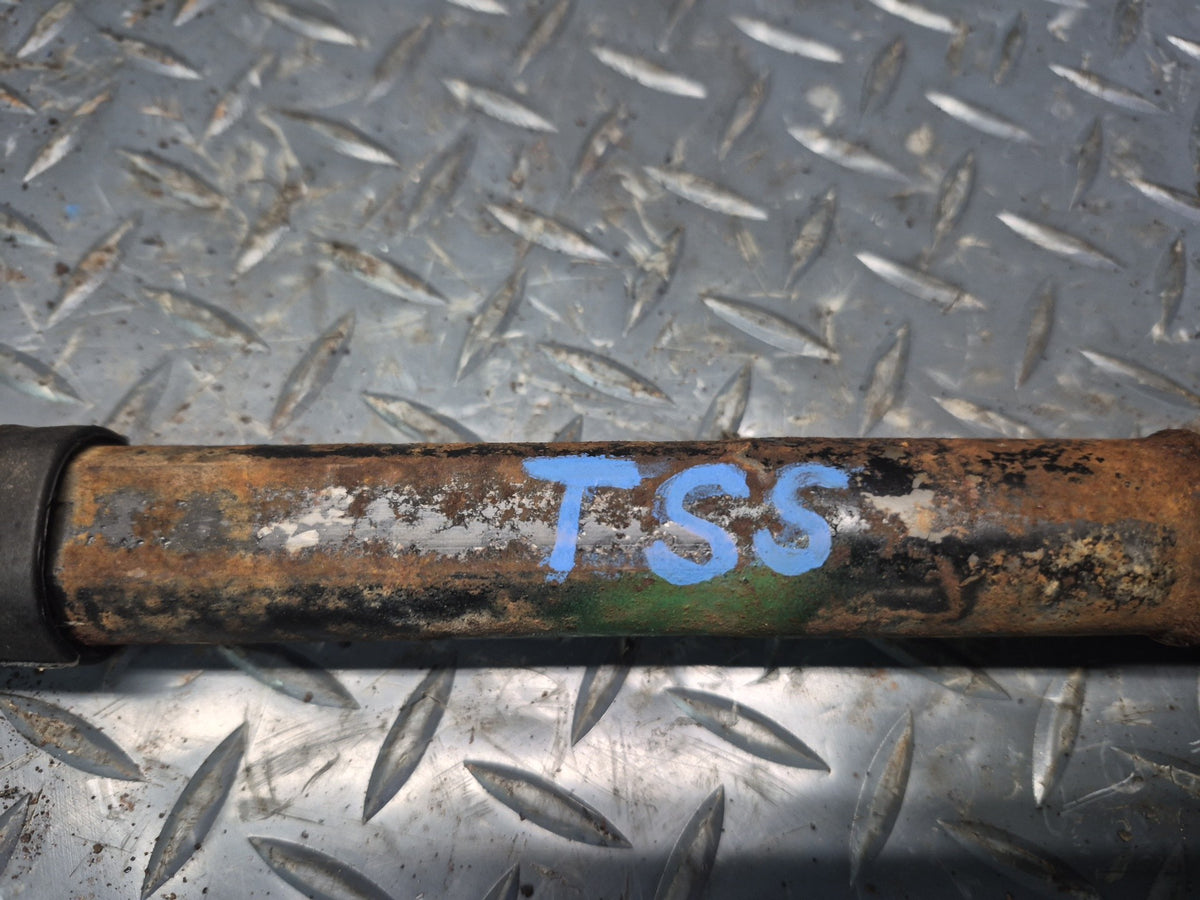 87-92 Toyota Supra MA71 Turbo Steering Column U Joint Linkage Shaft OEM