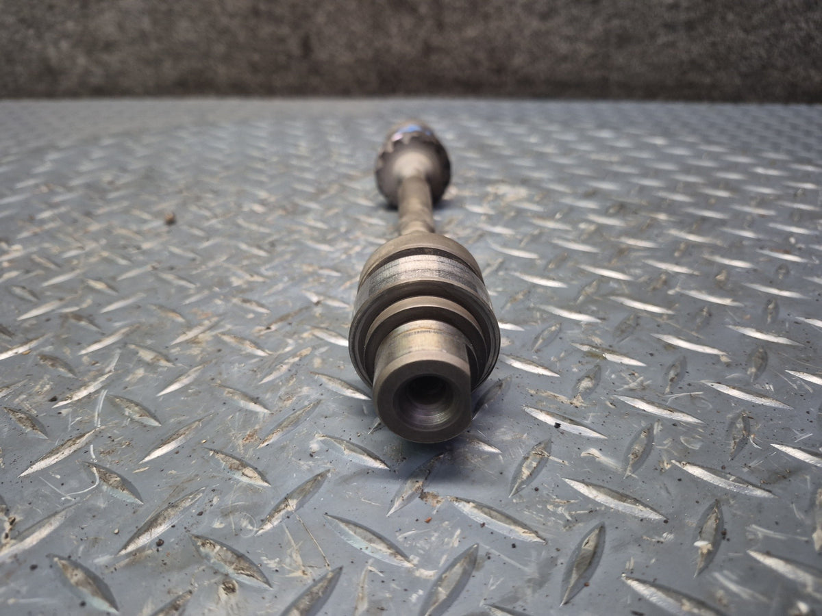 87-92 Toyota Supra MA71 7MGTE Turbo Engine Oil Pump Driveshaft Shaft 105K OEM