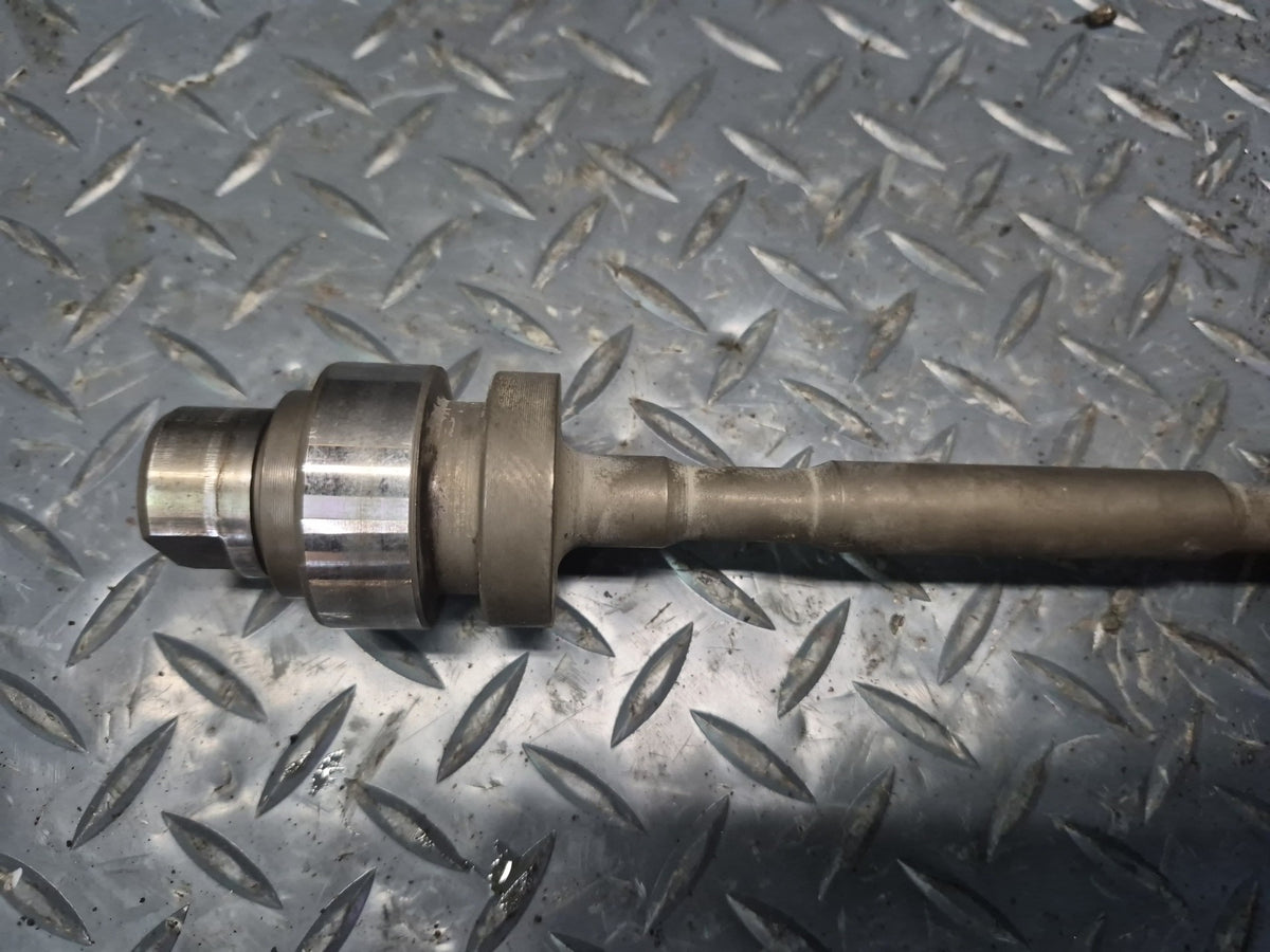 87-92 Toyota Supra MA71 7MGTE Turbo Engine Oil Pump Driveshaft Shaft 105K OEM
