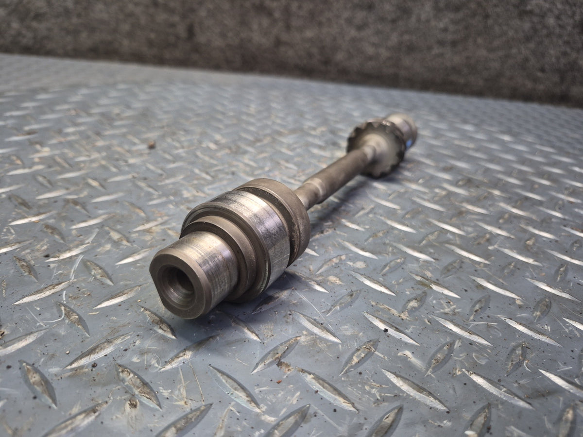 87-92 Toyota Supra MA71 7MGTE Turbo Engine Oil Pump Driveshaft Shaft 105K OEM