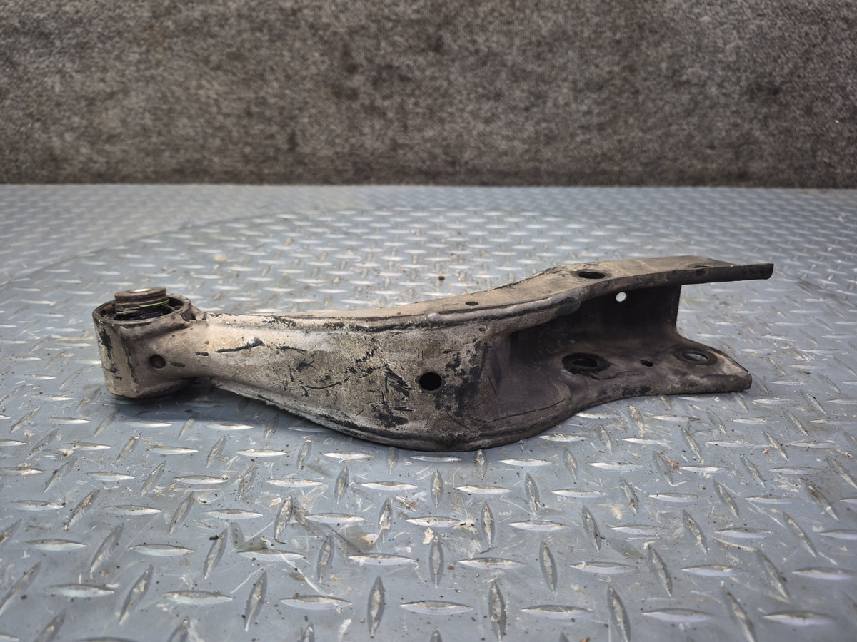 1994-1997 BMW E31 840Ci Rear Left Upper & Lower Control Arm Set of 5 Damaged