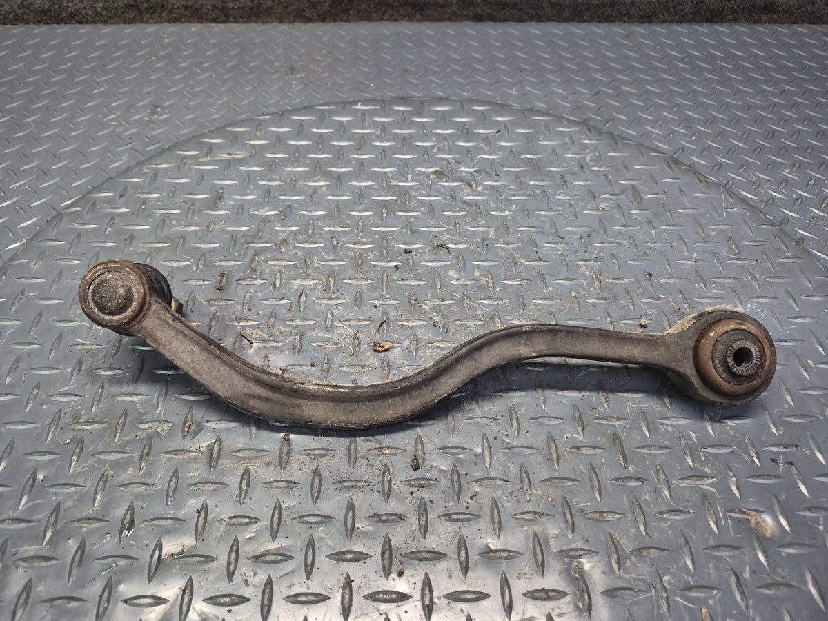 1994-1997 BMW E31 840Ci Rear Left Upper & Lower Control Arm Set of 5 Damaged