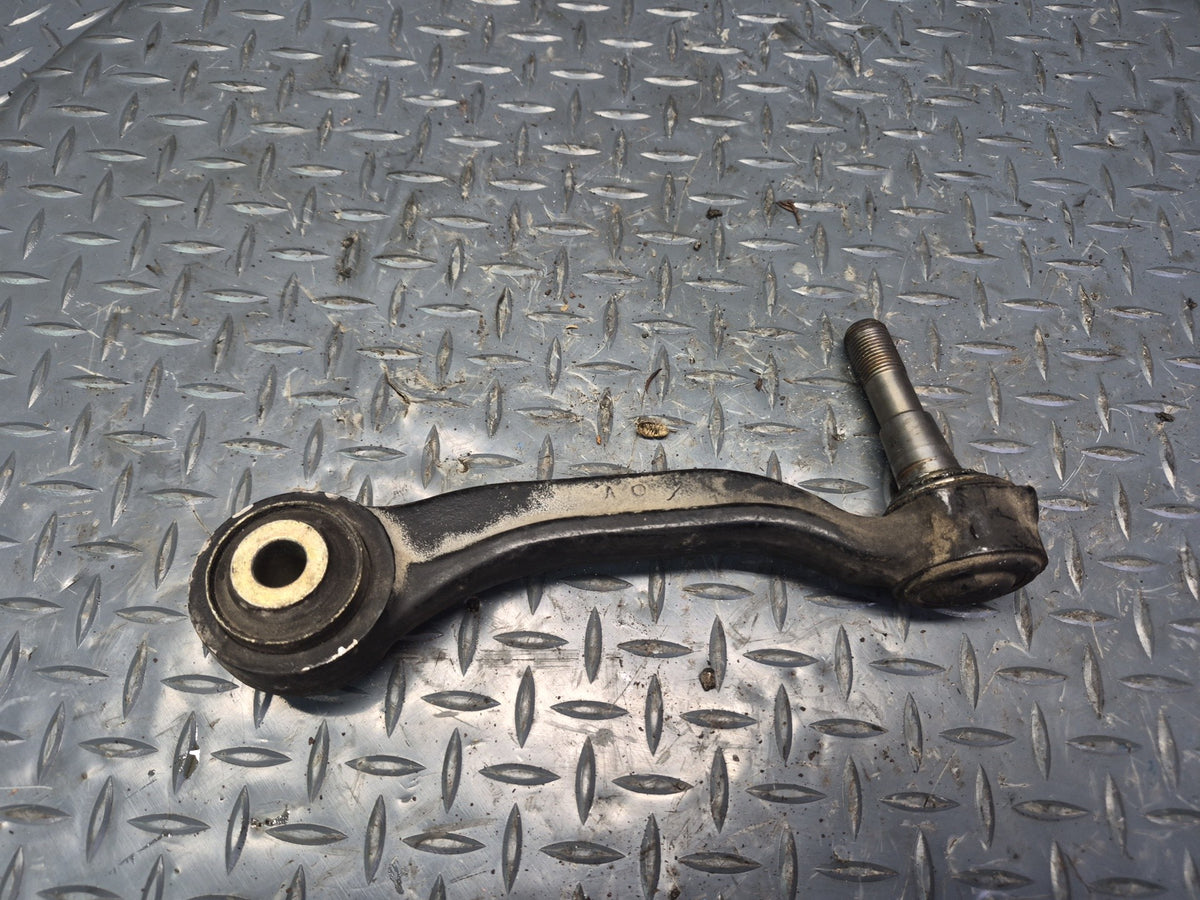 1994-1997 BMW E31 840Ci Rear Left Upper & Lower Control Arm Set of 5 Damaged