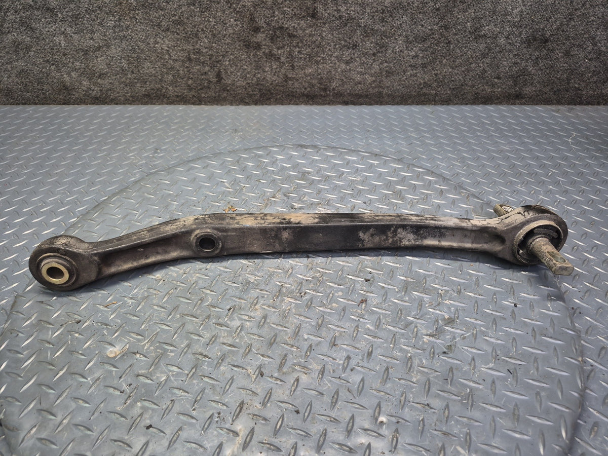 1994-1997 BMW E31 840Ci Rear Right Upper & Lower Control Arm Set of 5 Damaged