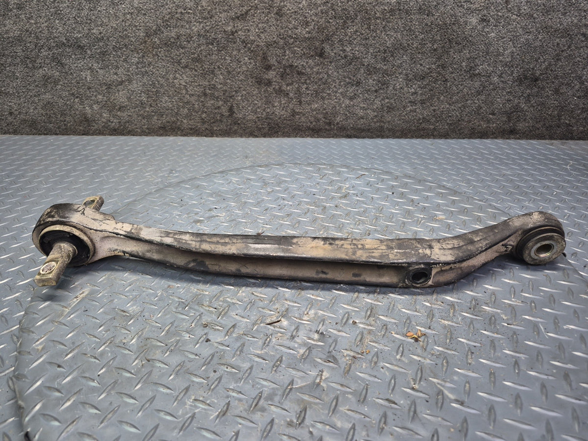 1994-1997 BMW E31 840Ci Rear Right Upper & Lower Control Arm Set of 5 Damaged