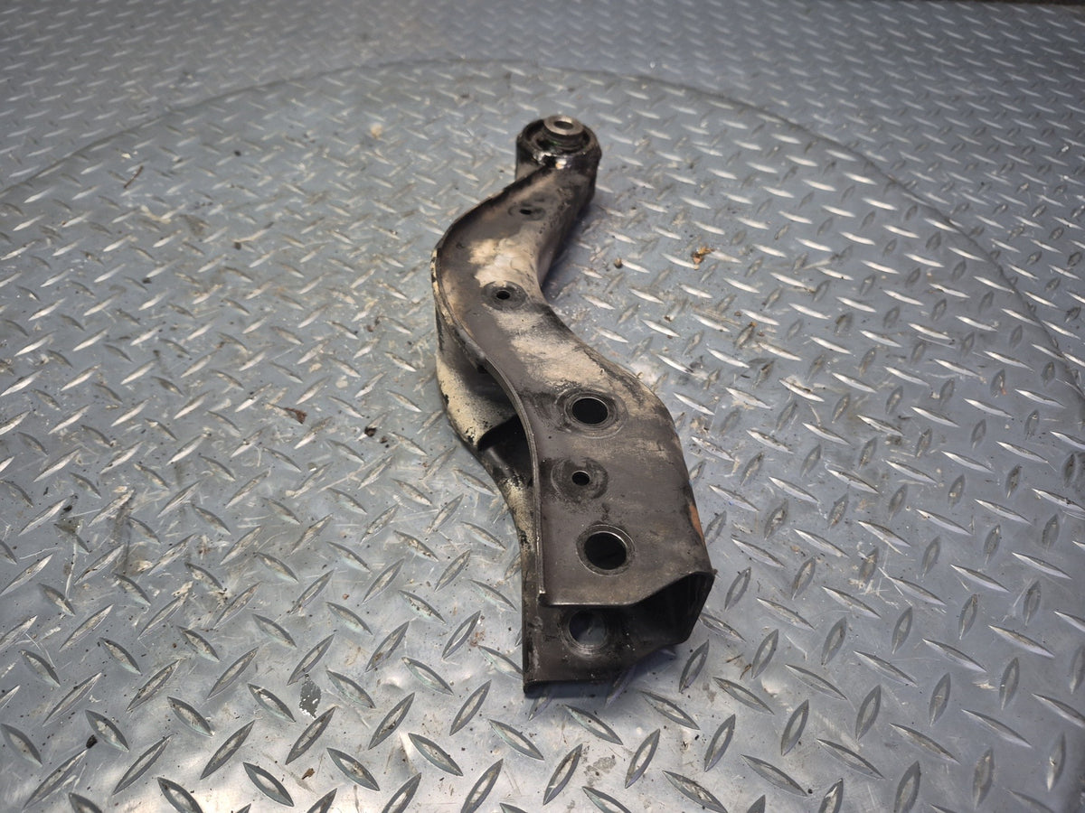 1994-1997 BMW E31 840Ci Rear Right Upper & Lower Control Arm Set of 5 Damaged
