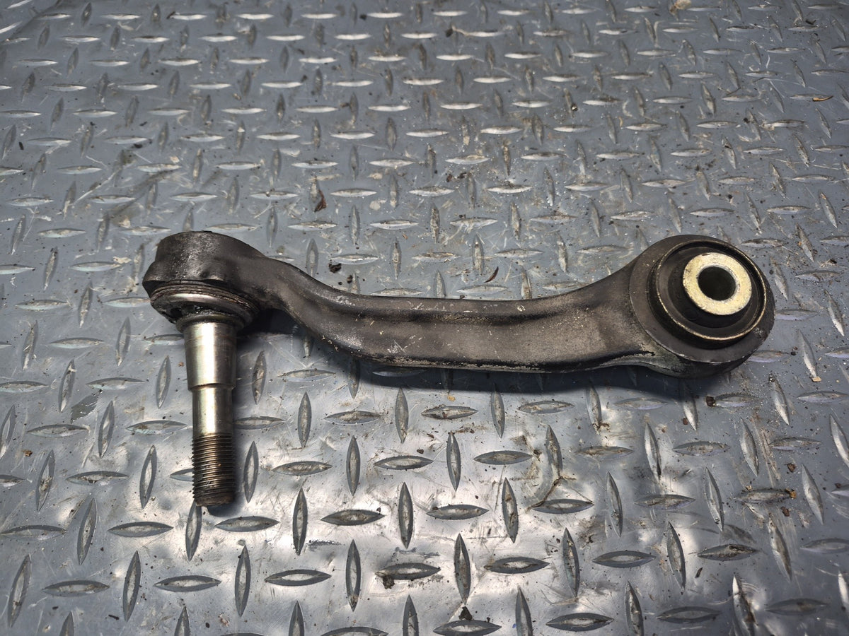 1994-1997 BMW E31 840Ci Rear Right Upper & Lower Control Arm Set of 5 Damaged